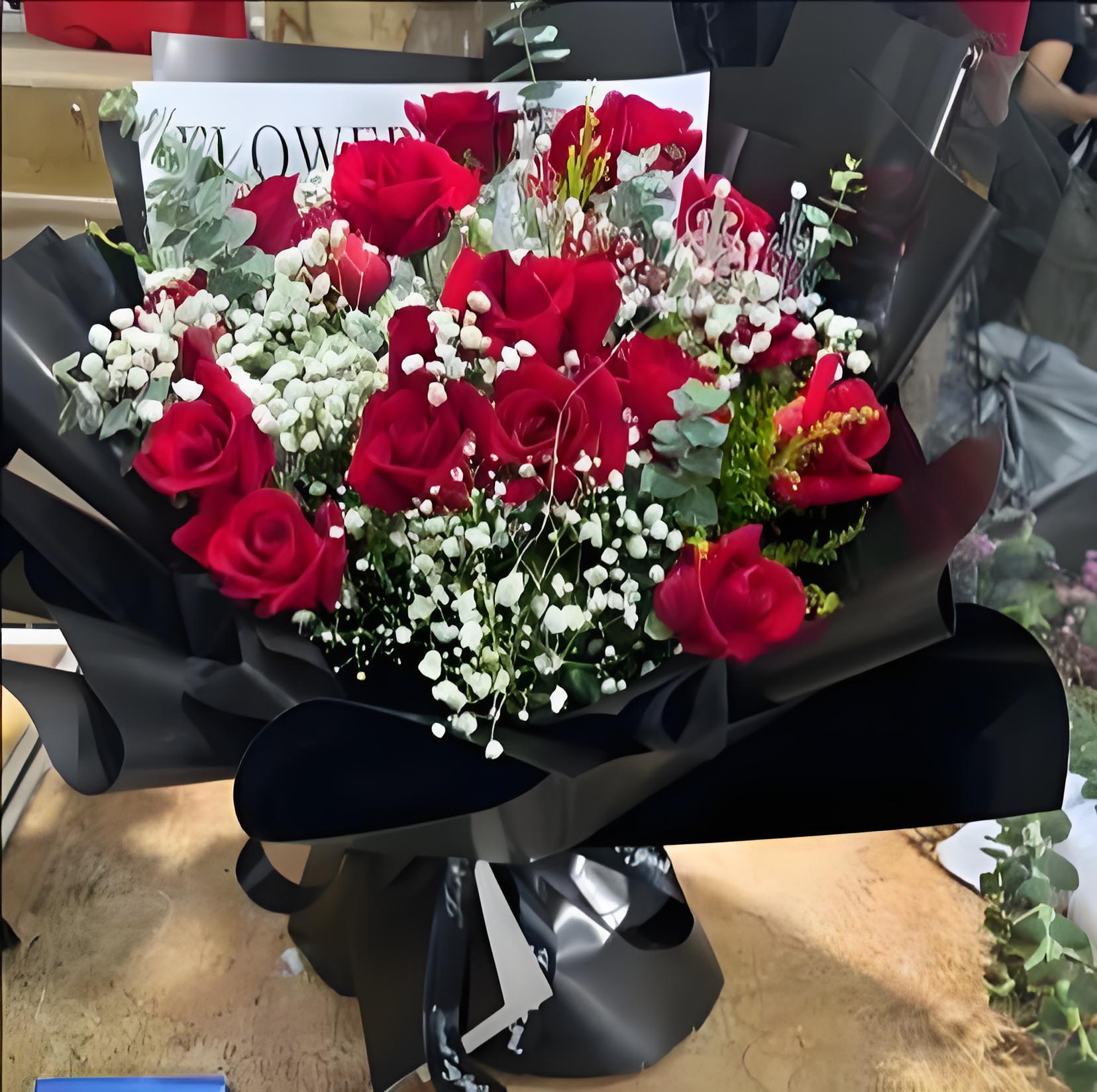广元花店