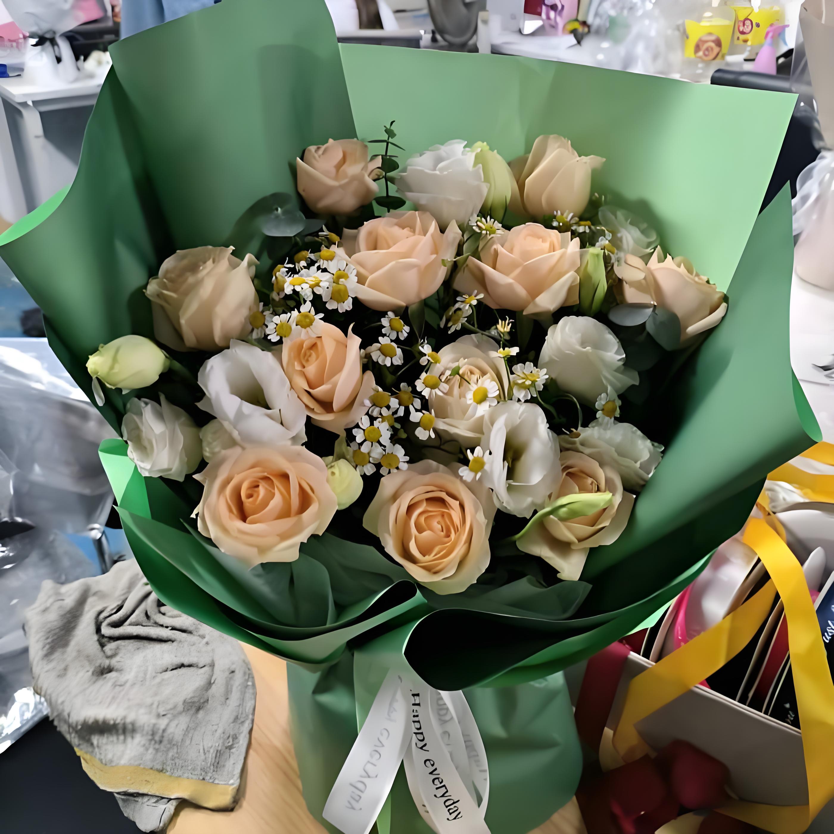 广元花店