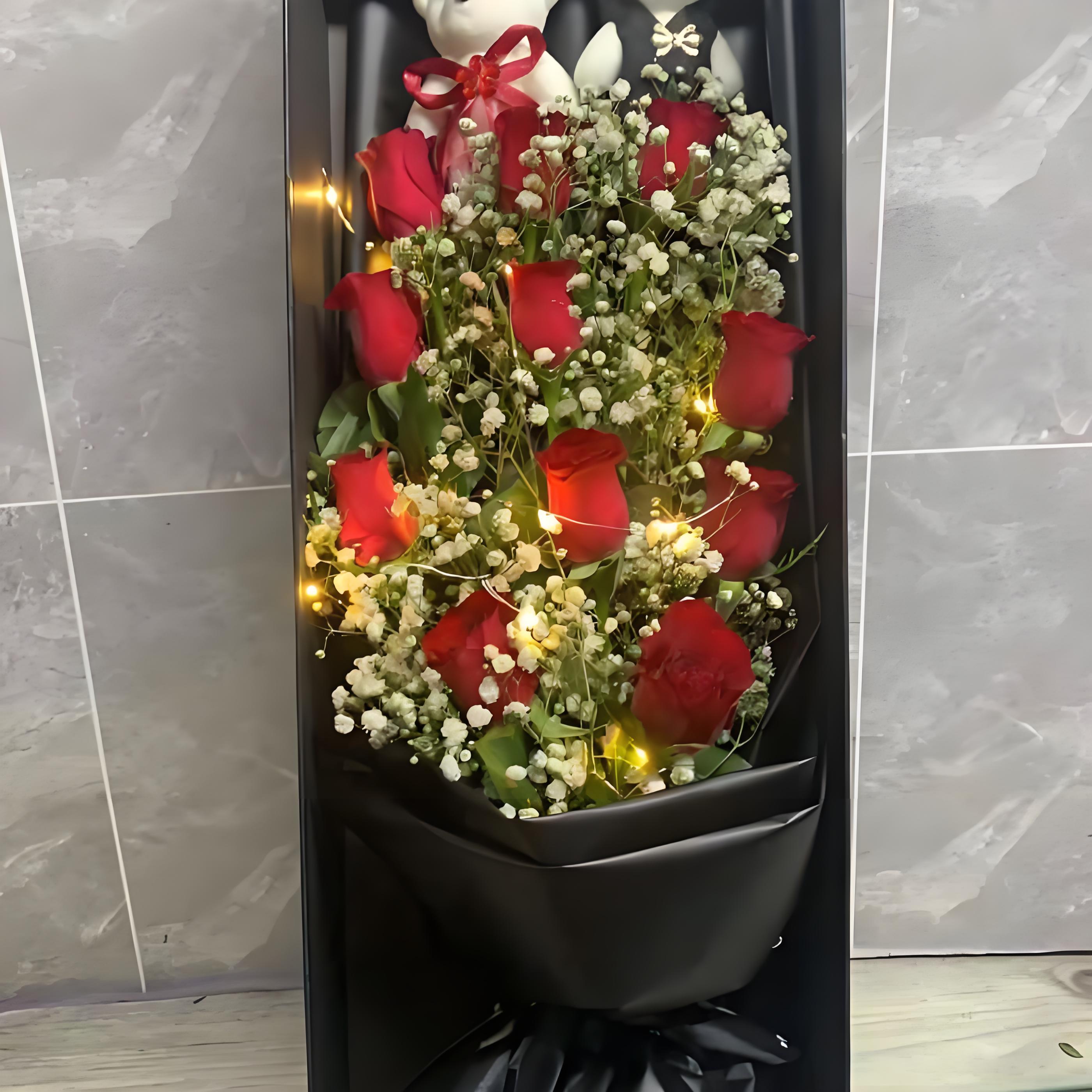 广元花店