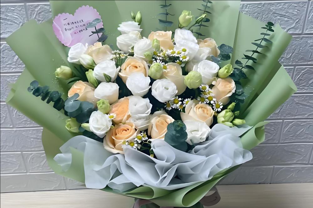 广元花店