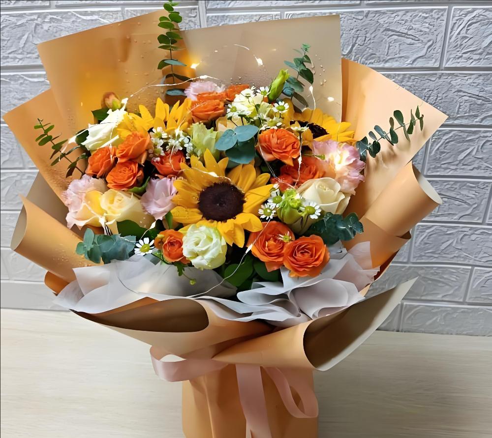 广元花店